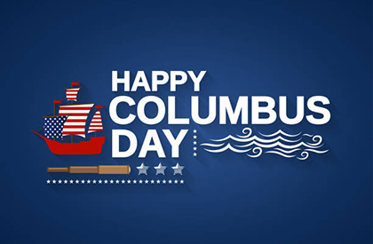 Columbus Day