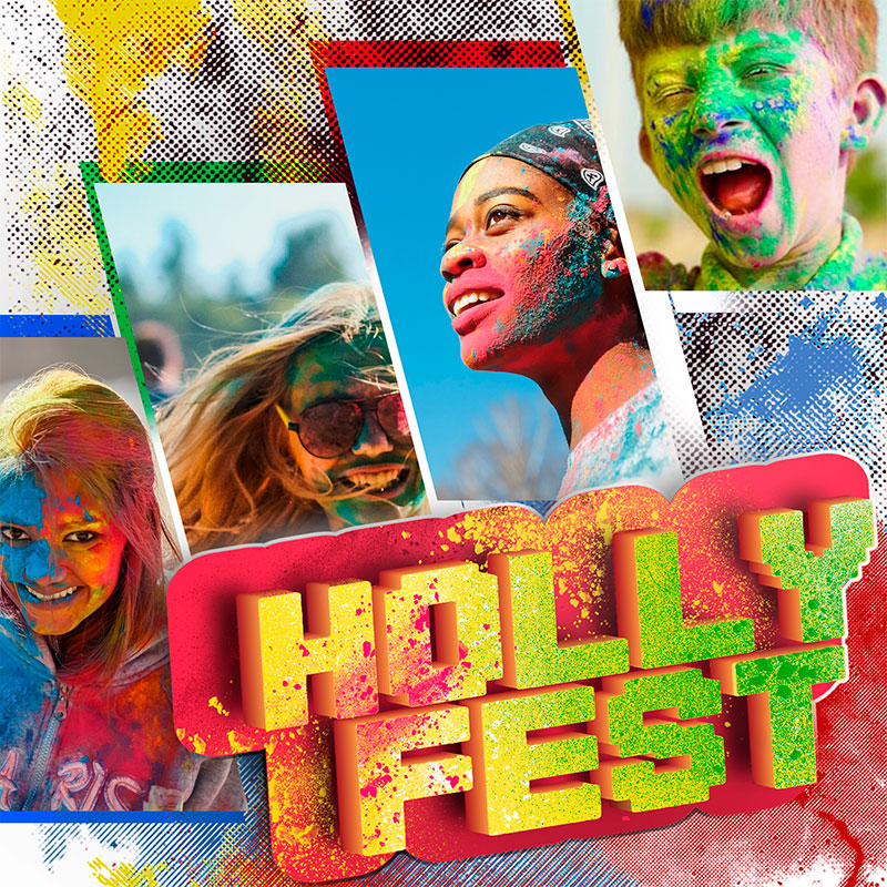 Holly-Fest Additional Activities