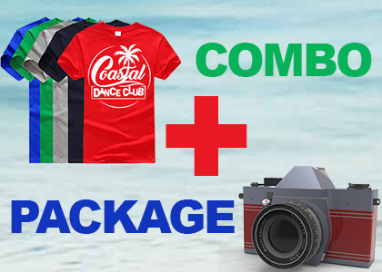 Combo package