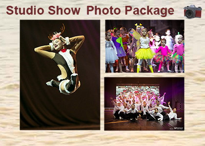 Photo package