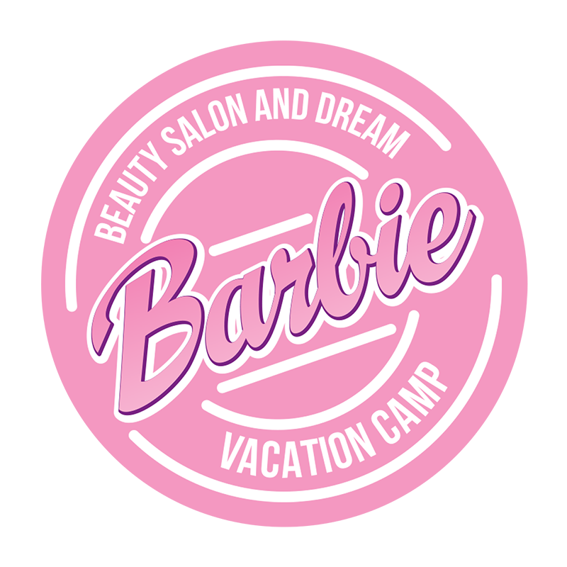 barbie-camp Barbie beauty salon 2024